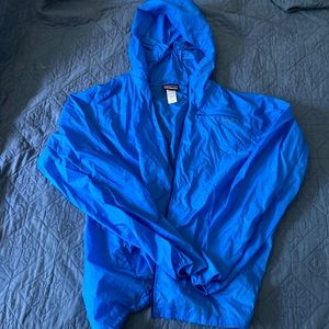 Patagonia Houdini Rain Jacket